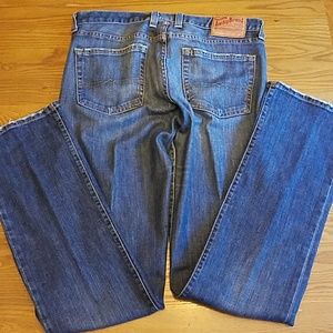 Lucky Brand jeans